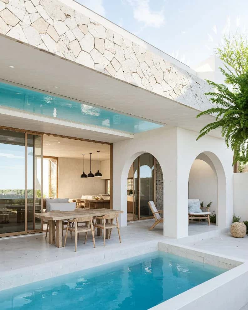 Luxury Villas in Kuta Lombok for Sale
