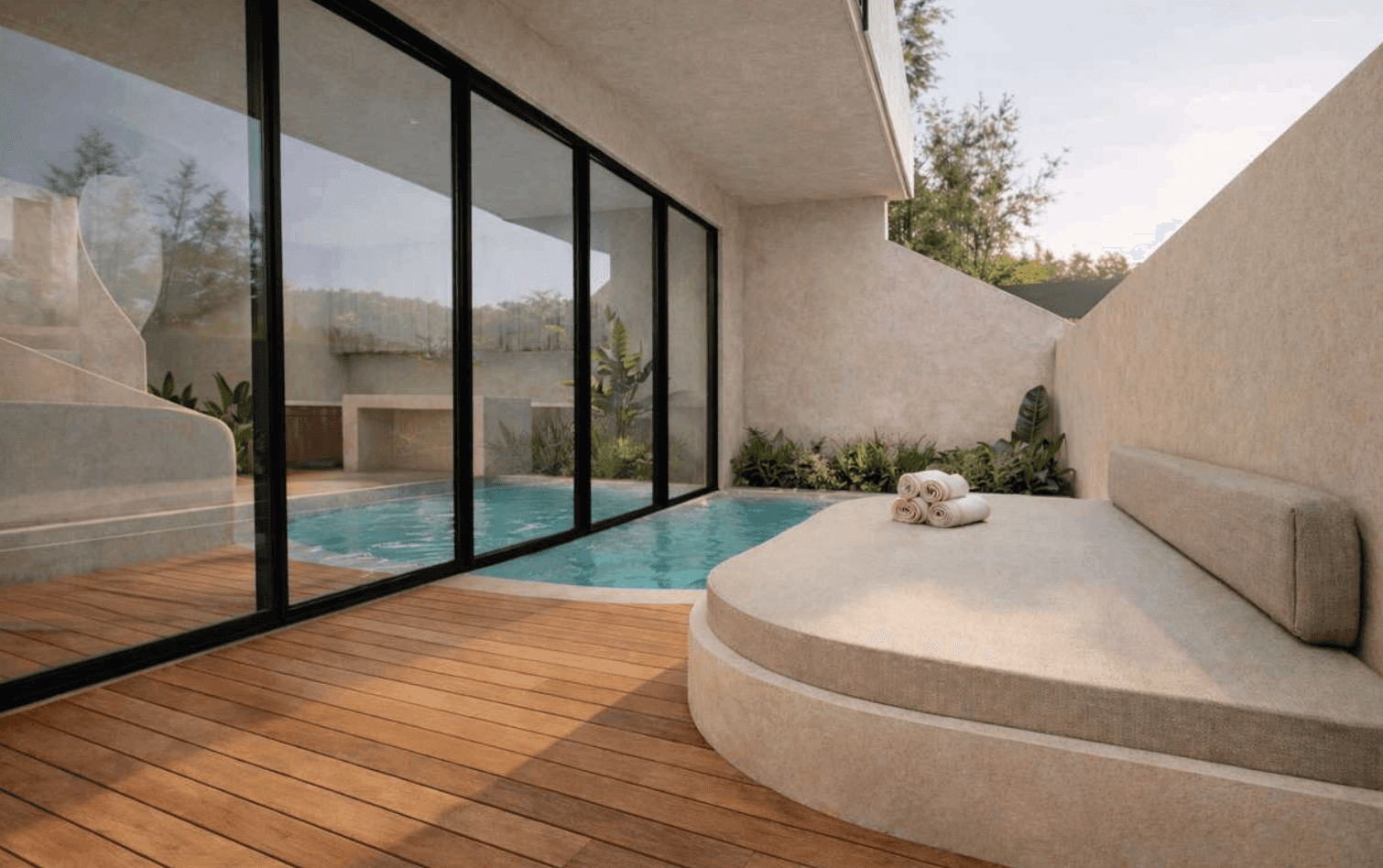 Boutique Villas for Sale in Kuta Lombok