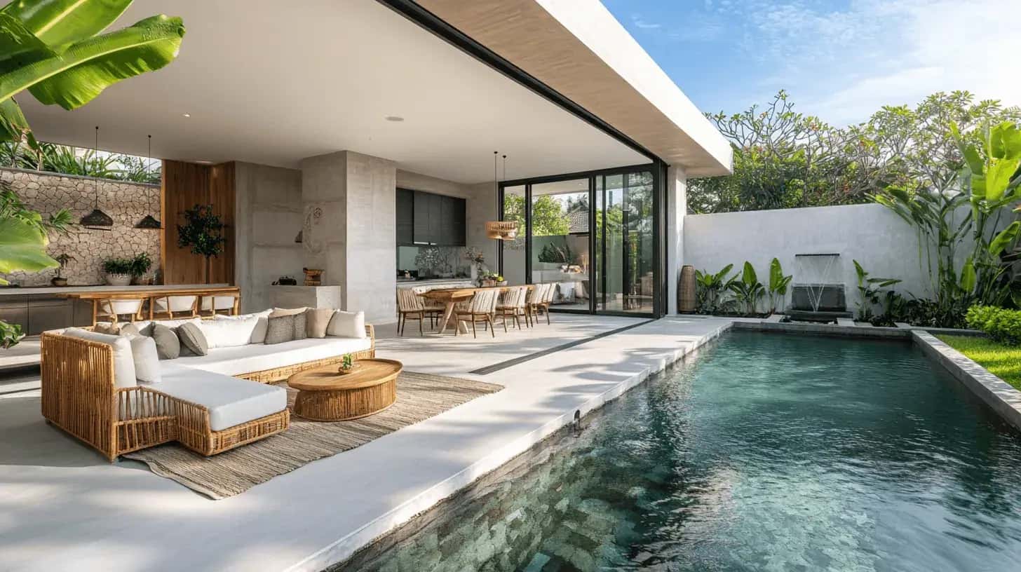 Average Price of a Villa in Lombok - Lombok Real Estate Resources - Buy Property in Lombok