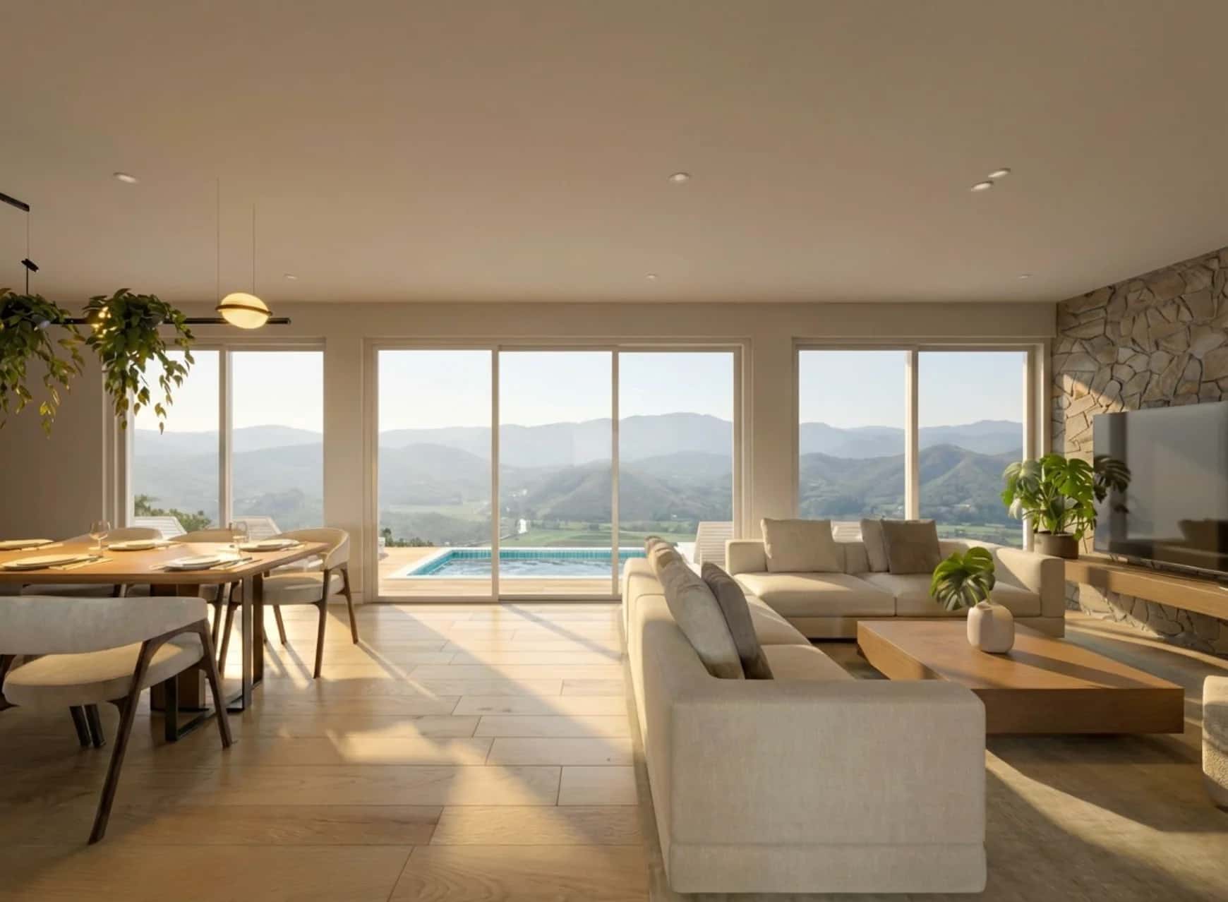 Villas for Sale in Are Guling, South Lombok - 200 sqm
