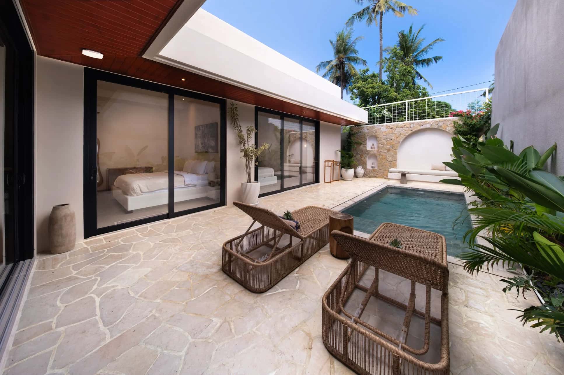 Villas for Sale in Kuta Lombok, South Lombok - 1000 sqm