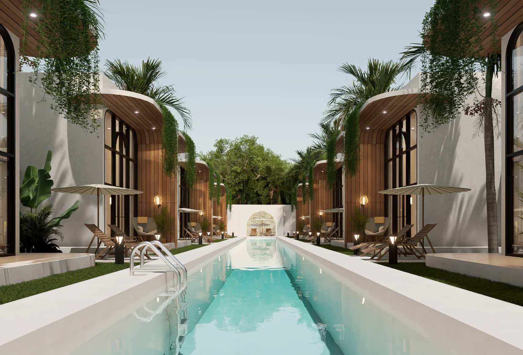 Villas for Sale in Kuta Lombok, South Lombok - 
