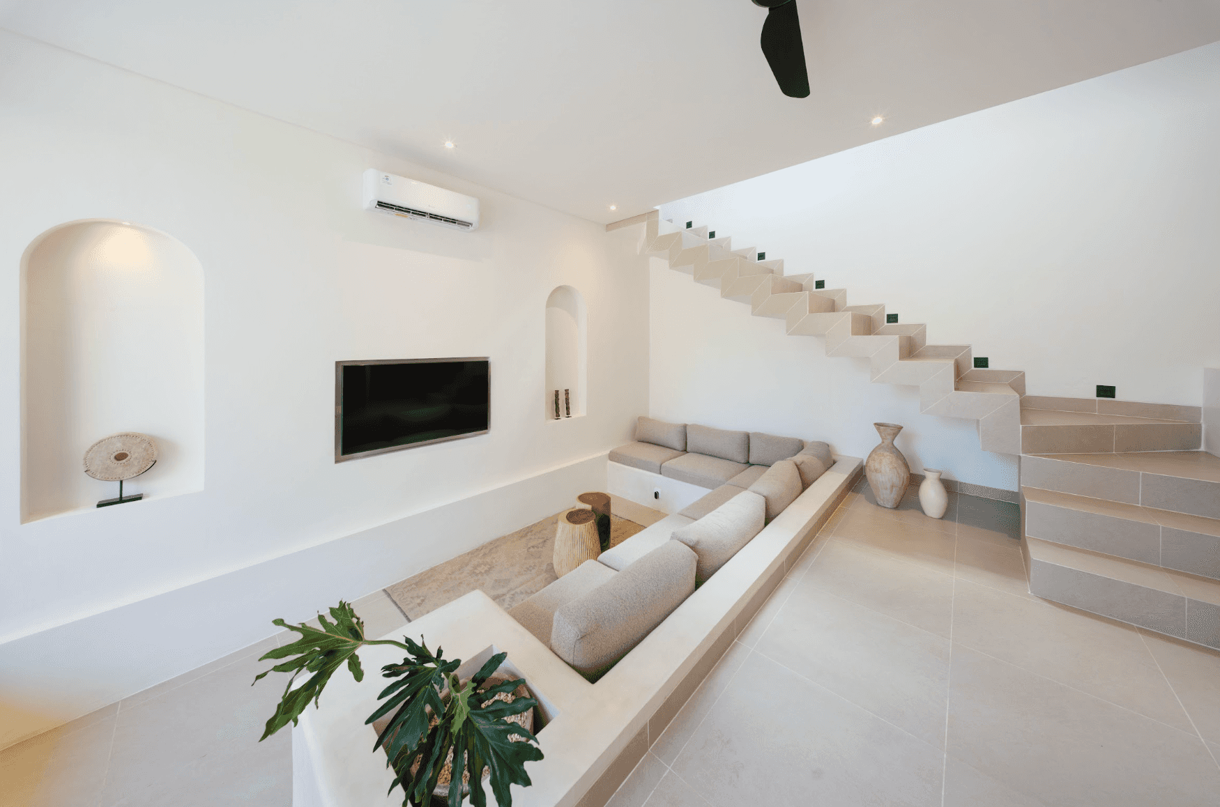 Villas for Sale in Kuta Lombok, South Lombok - 1000 sqm