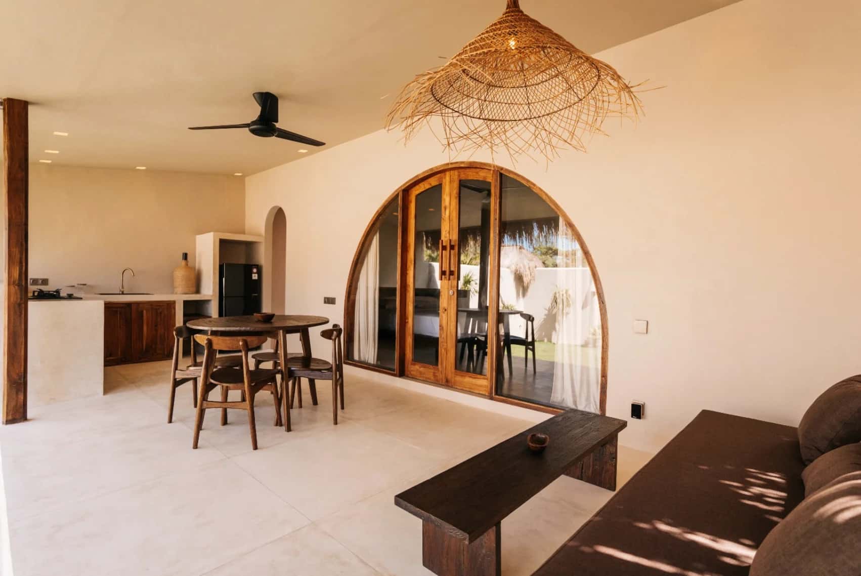 Villas for Sale in Kuta Lombok, South Lombok - 178 sqm