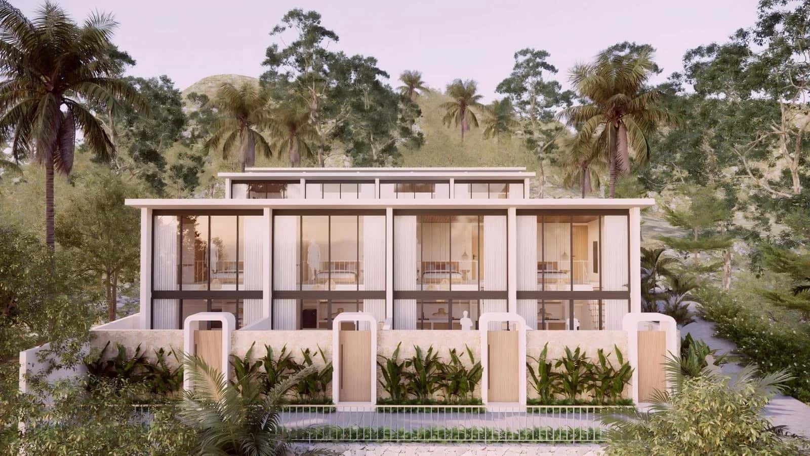 Villas for Sale in Kuta Lombok, South Lombok - 