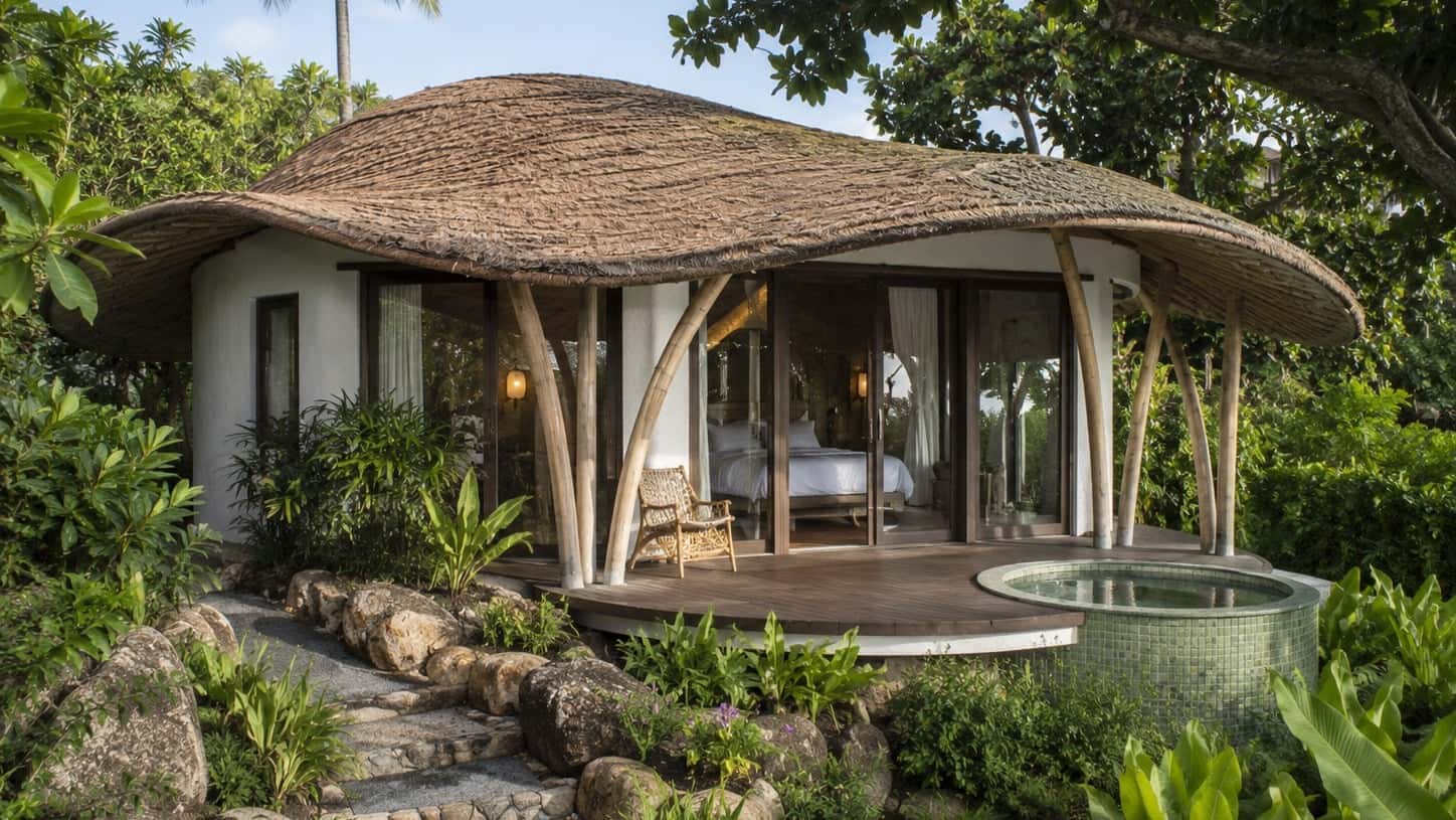 Villas for Sale in Kuta Lombok, South Lombok - 