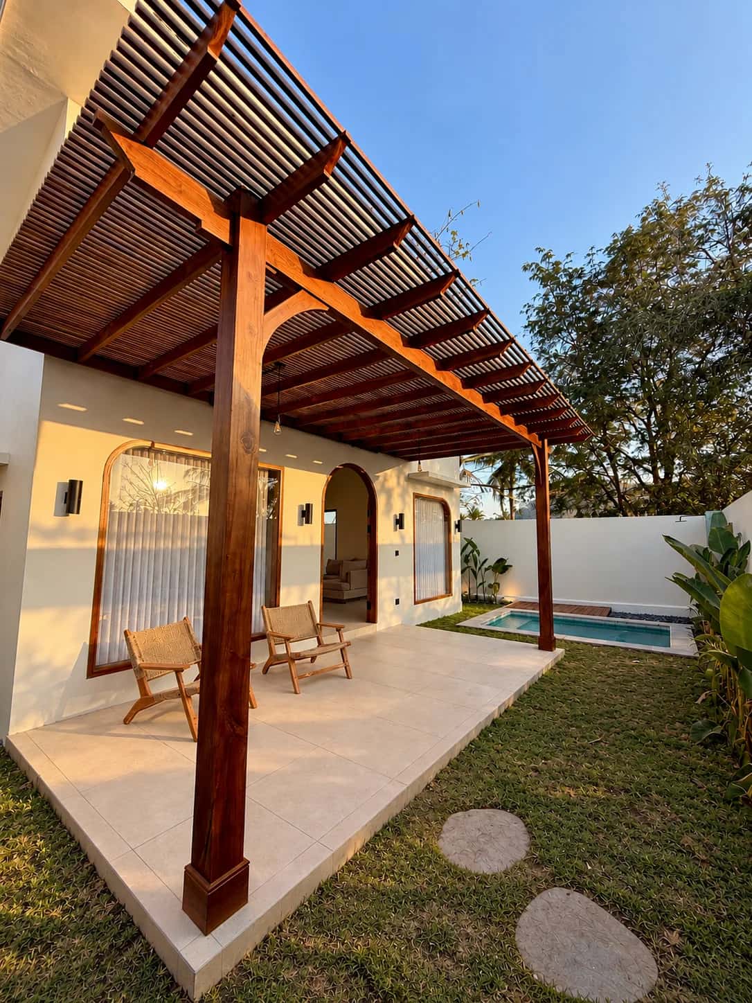Villas for Sale in Kuta Lombok, South Lombok - 166 sqm