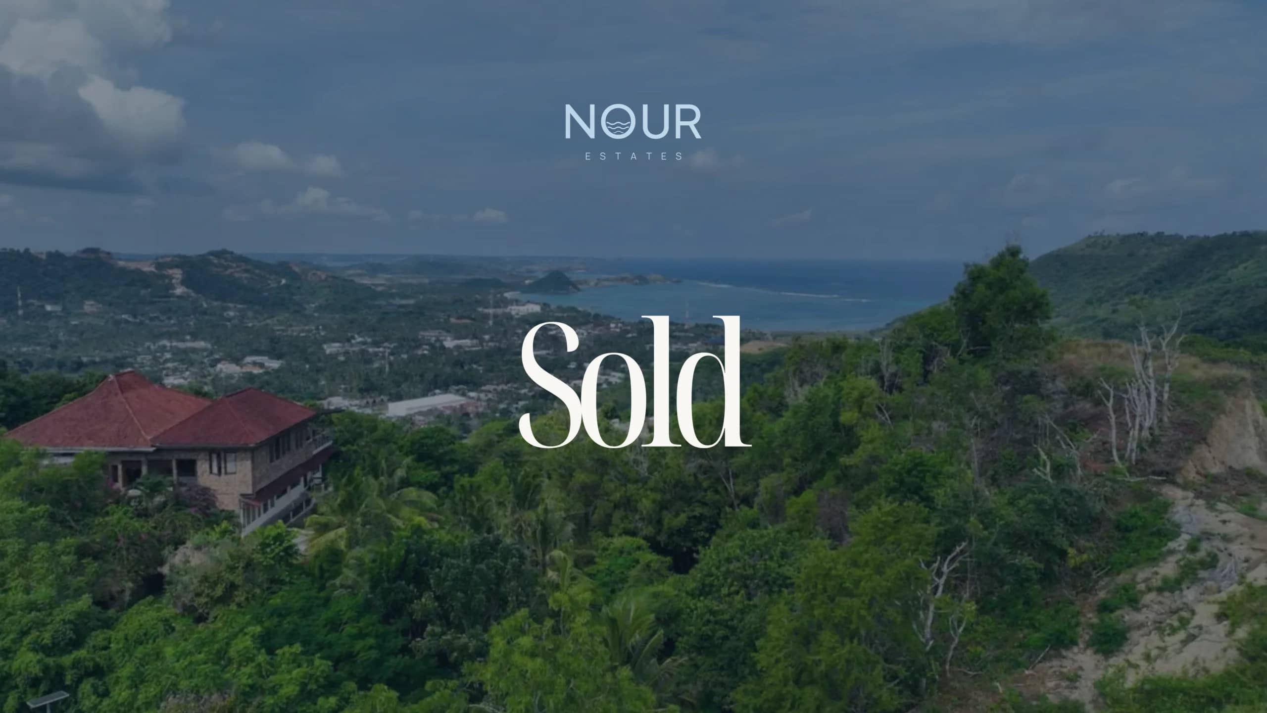 Lands for Sale in Kuta Lombok, South Lombok - 