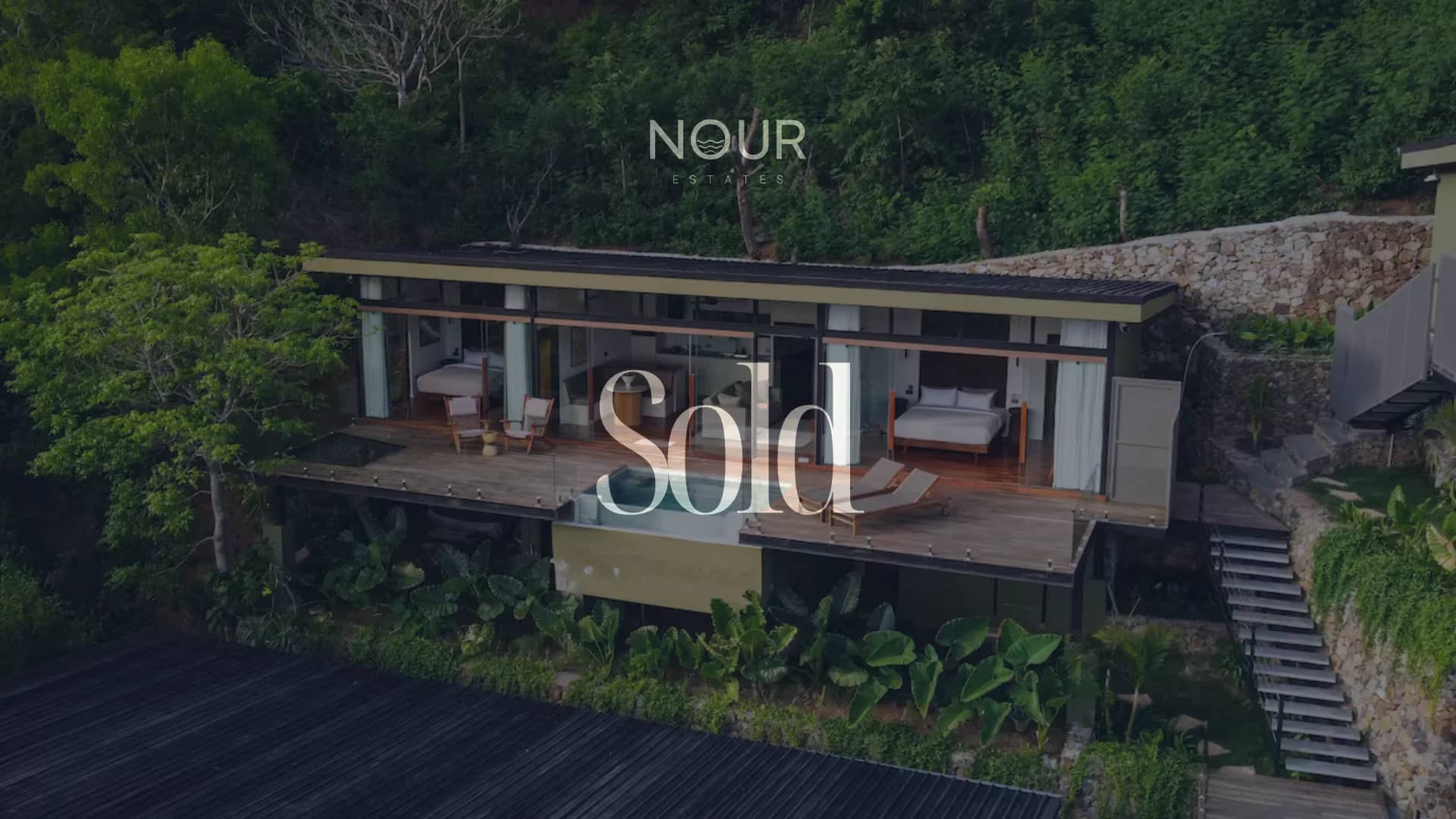 Villas for Sale in Kuta Lombok, South Lombok - 2 bed
