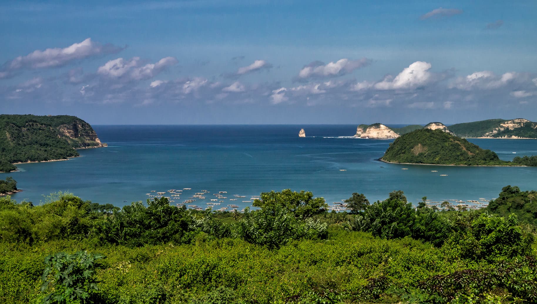 Gerupuk - investment property