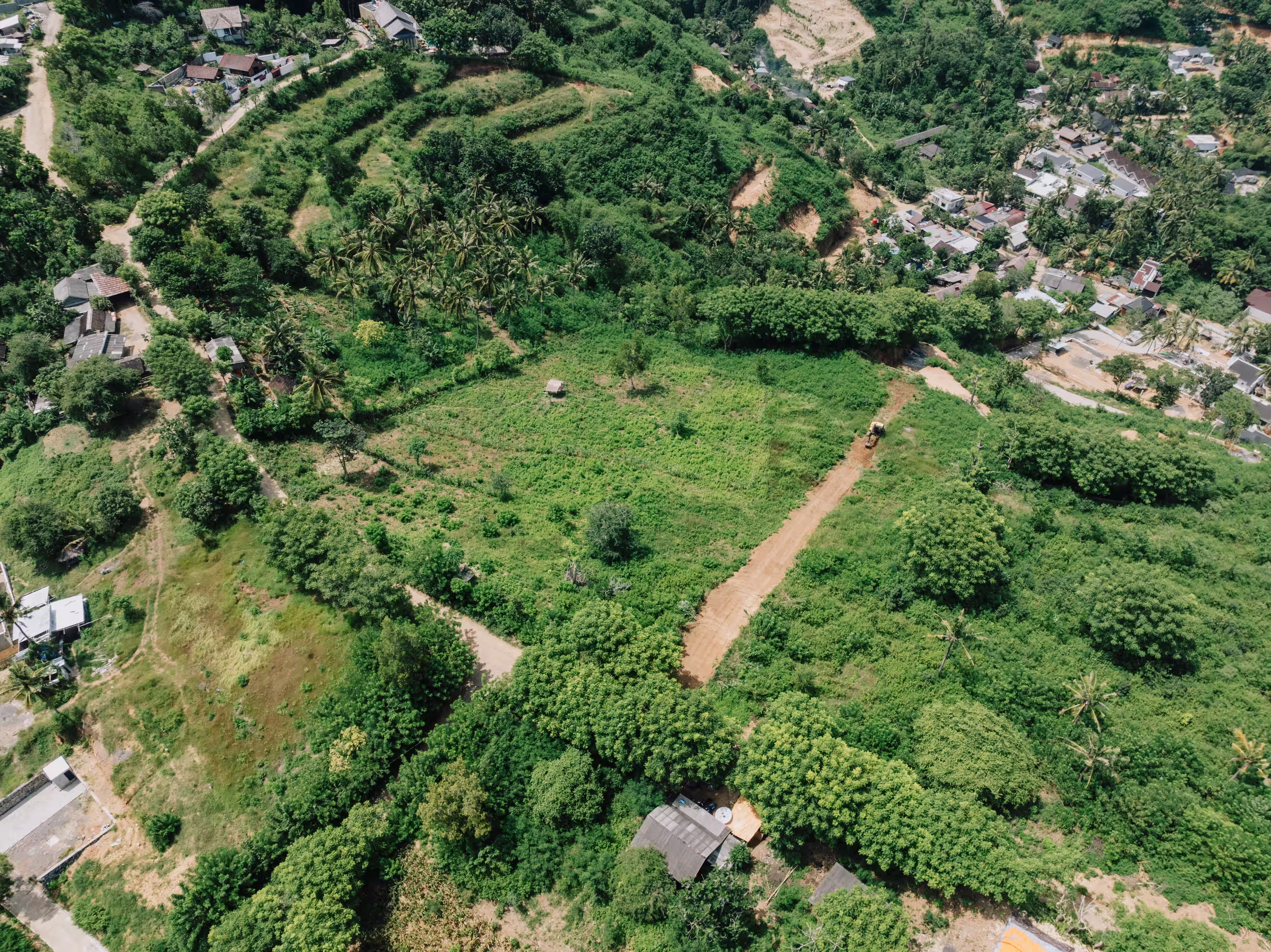 We choose carefully. Not every piece is ready.