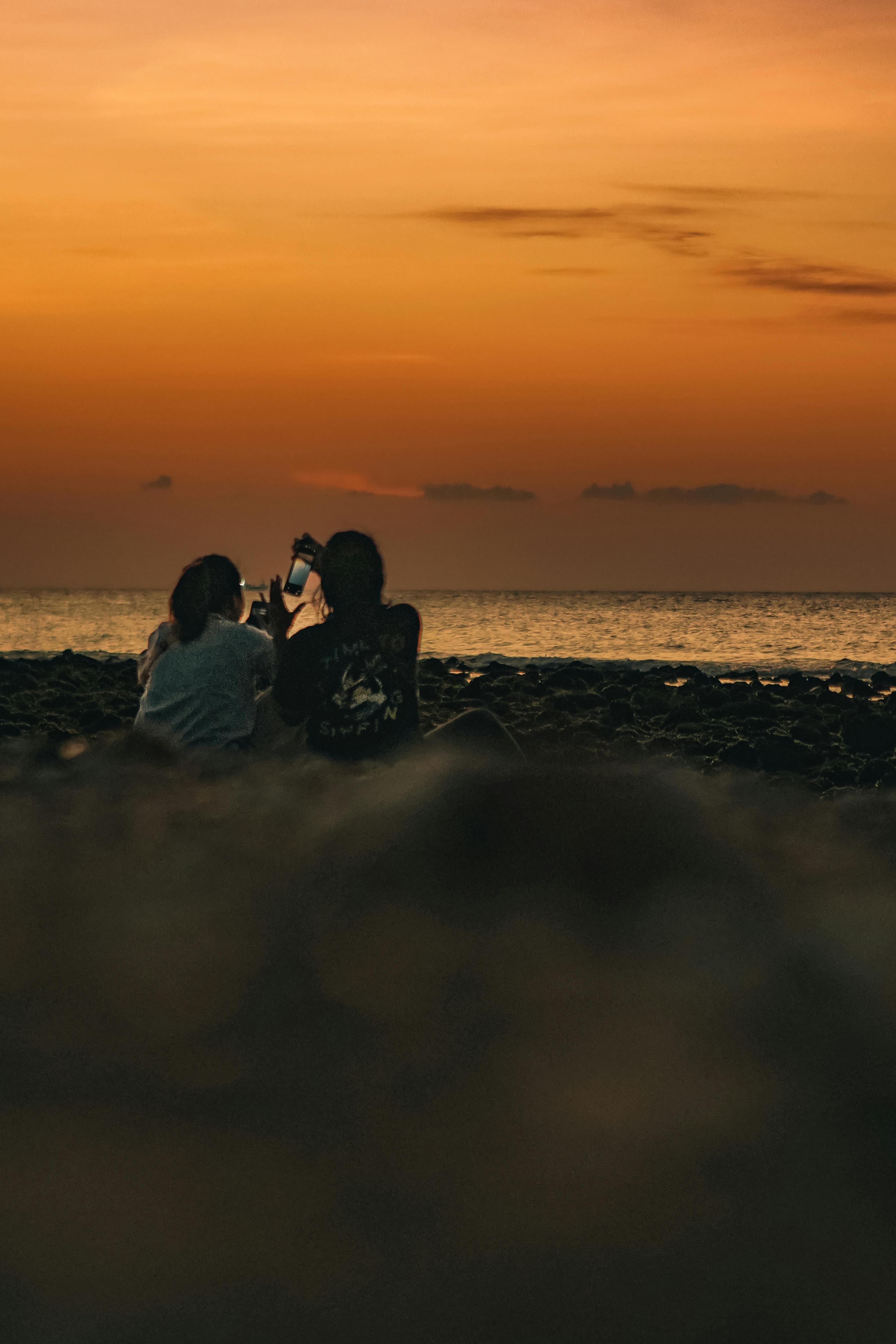 We guide every client like we would a close friend.