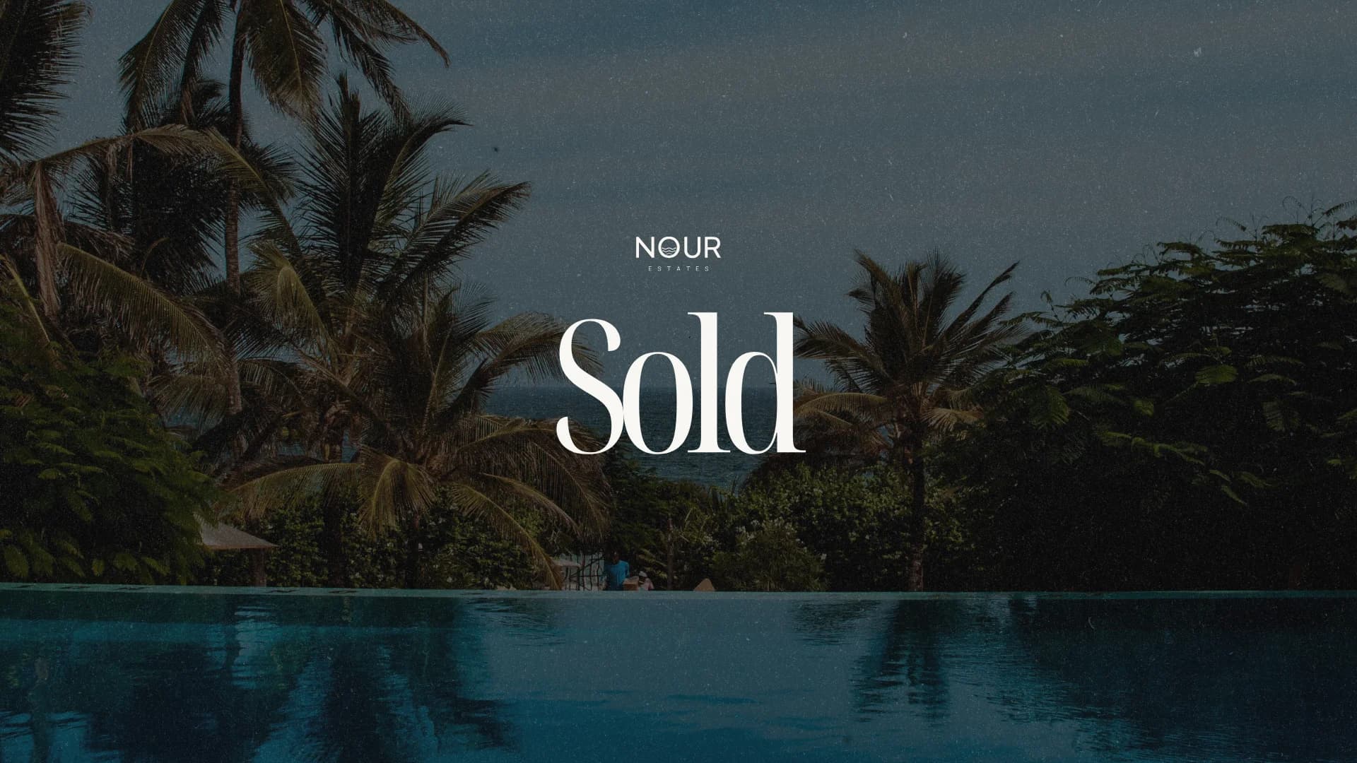 Sold by Nour Estates - Lombok Real Estate Agency