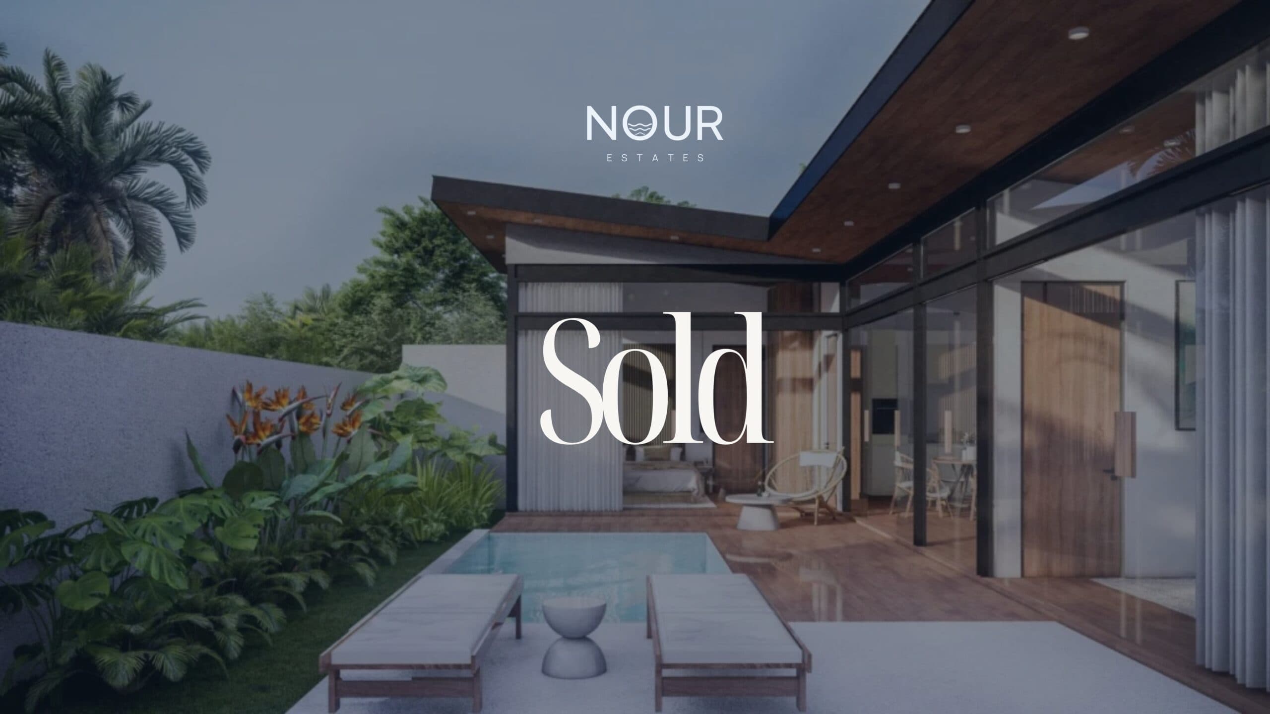 Lombok Property For Sale