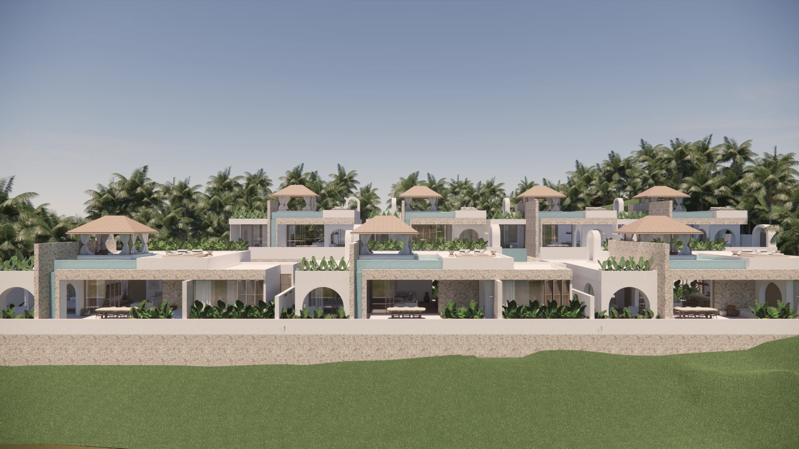 Where to Live in Lombok? The Best Areas for Expats & Investors