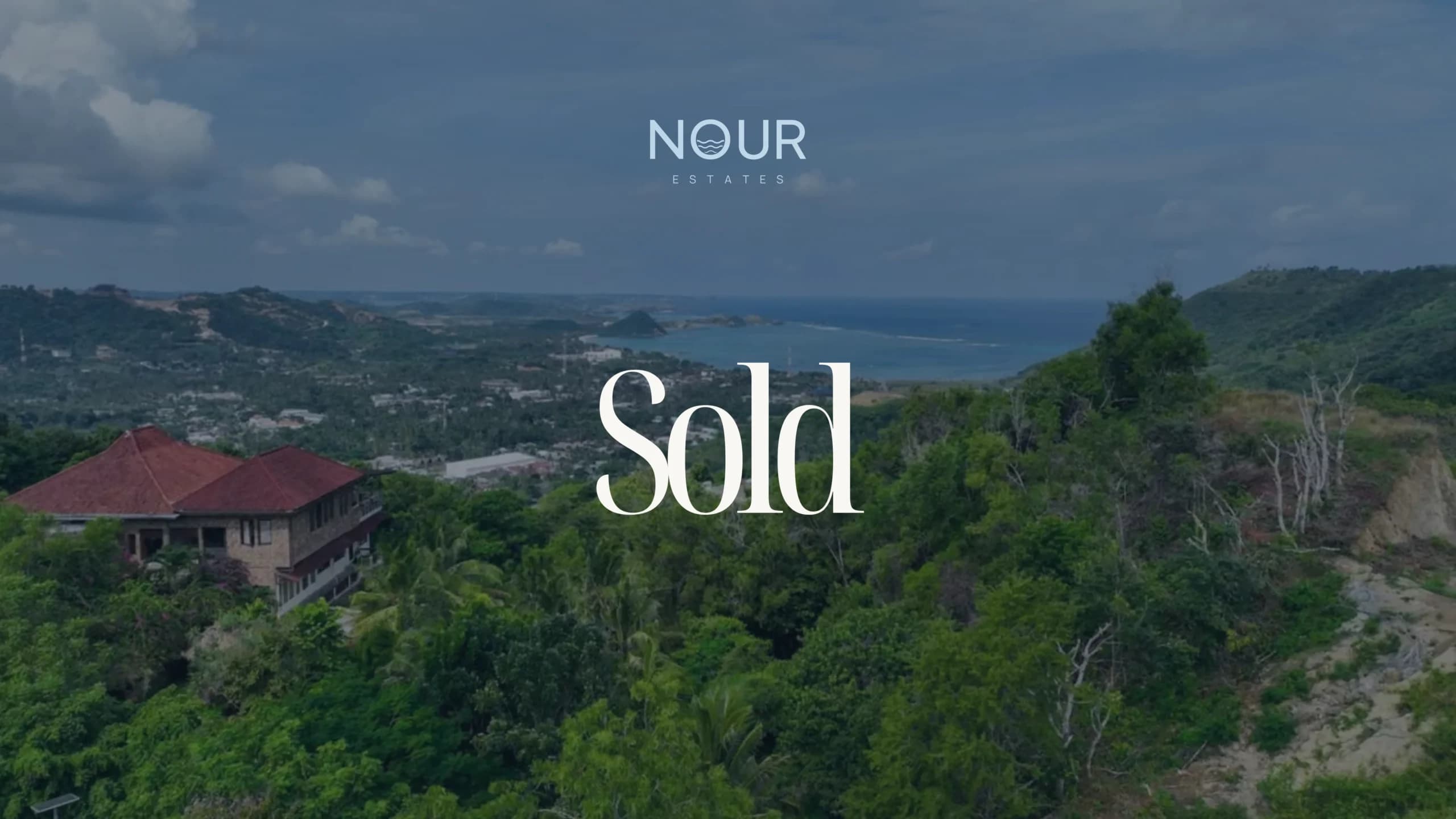 Lands for Sale in Kuta Lombok, South Lombok - 