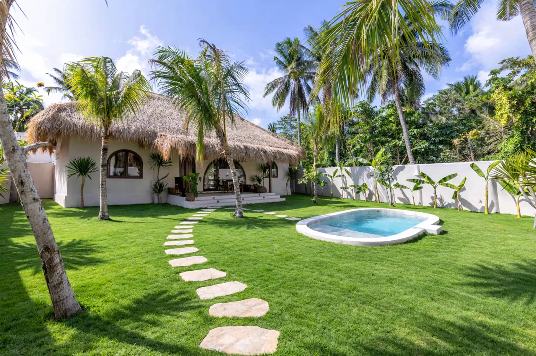 Villas for Sale in Kuta Lombok, South Lombok - 2 bed