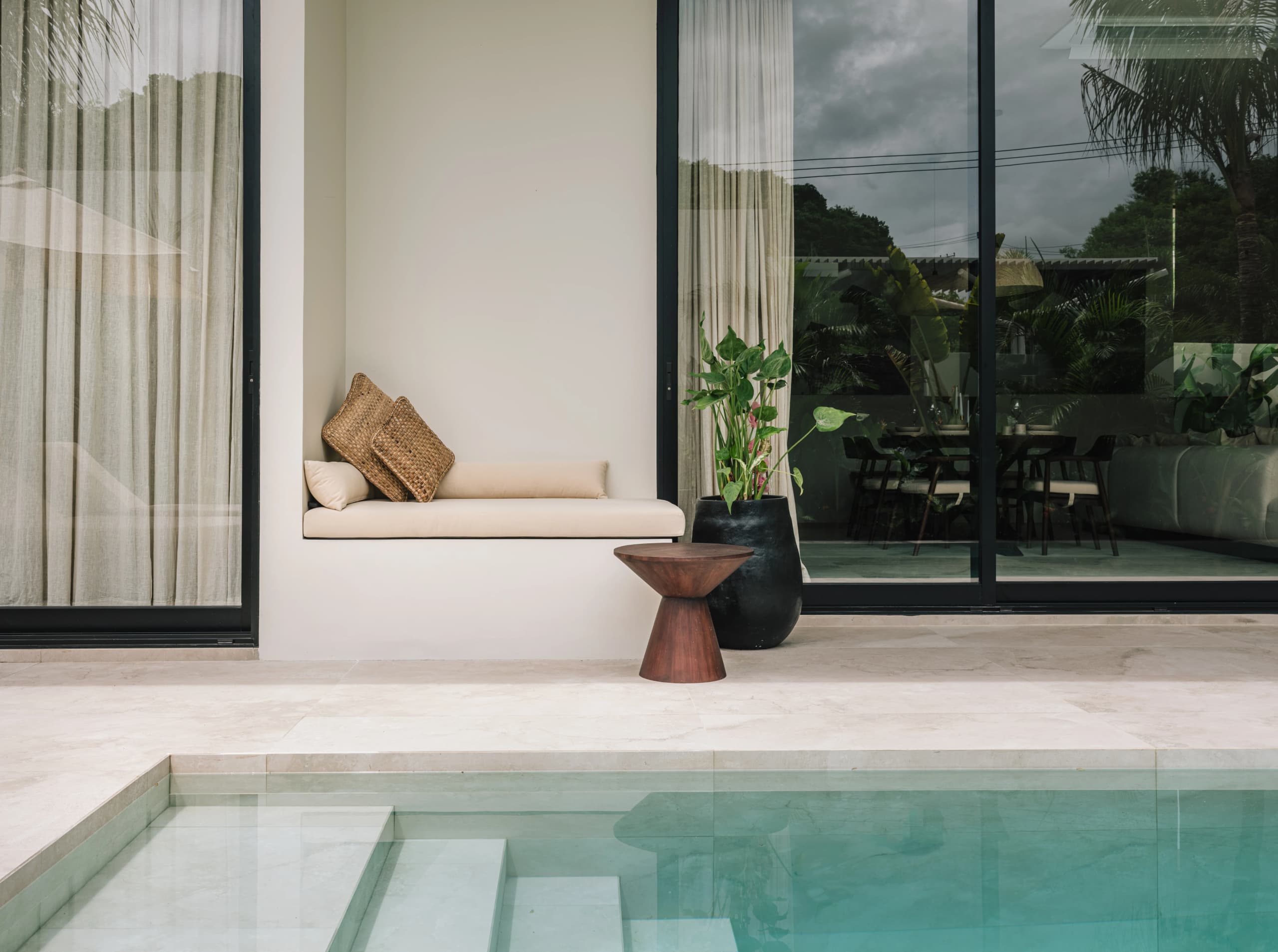 7palms torok - villas for sale in torok lombok Are Villas in Lombok Profitable