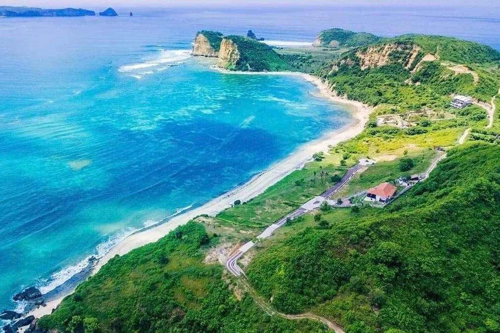 How to Invest in Lombok as a Foreigner - Gerupuk