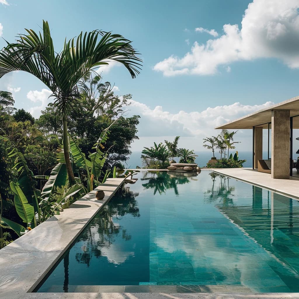 Villa Rentals in Lombok - sell your property with us