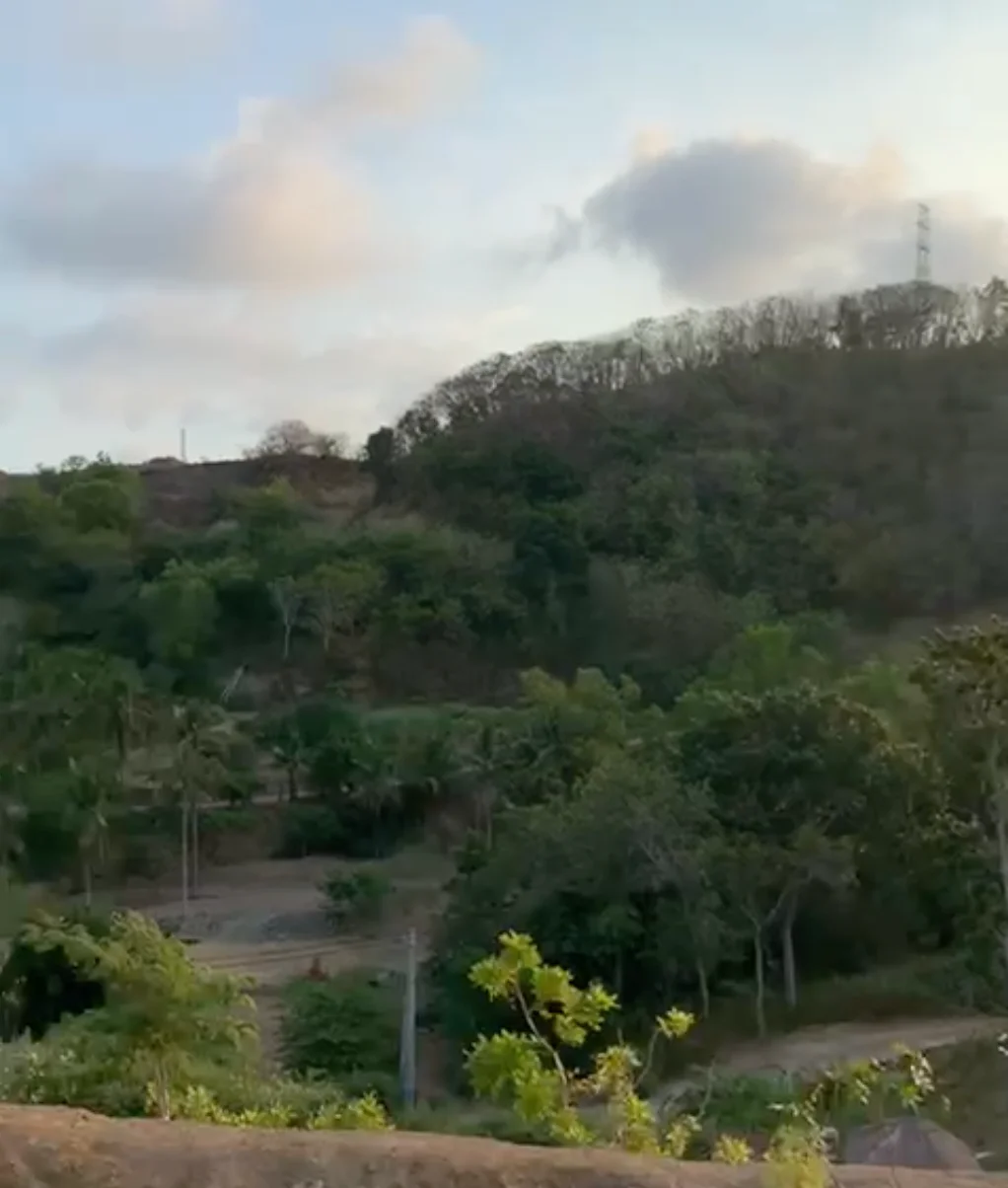 Kuta lombok land for sale