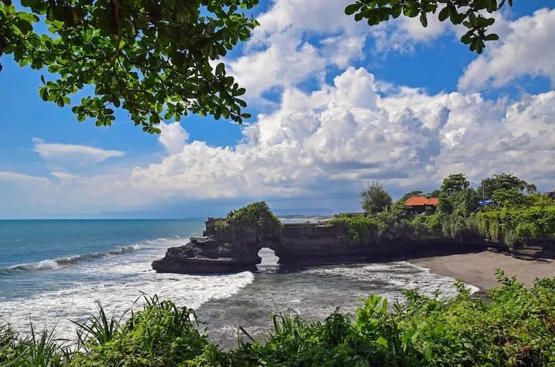 How to Live in Bali Permanently