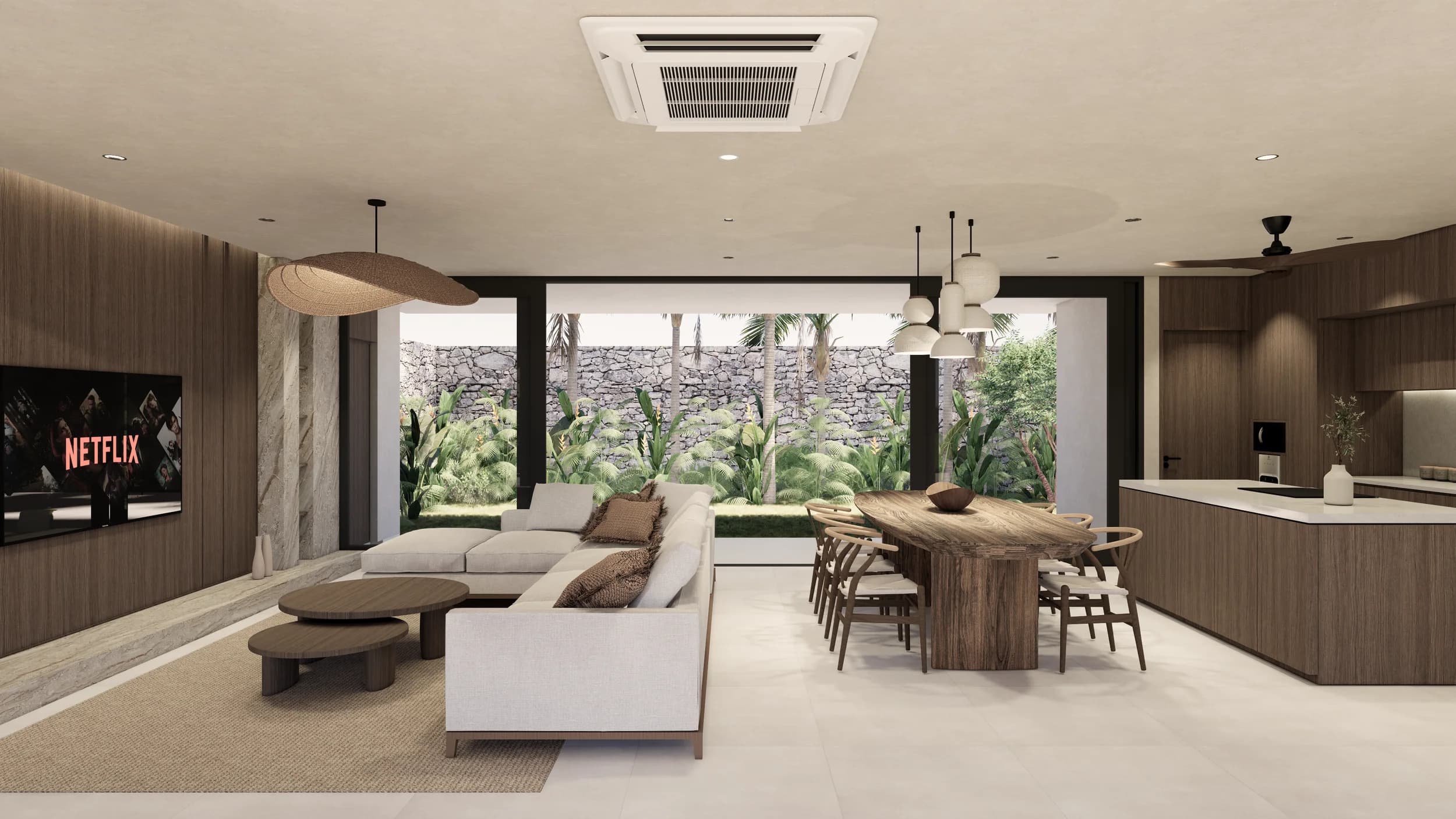 Luxury Villas for sale in Torok