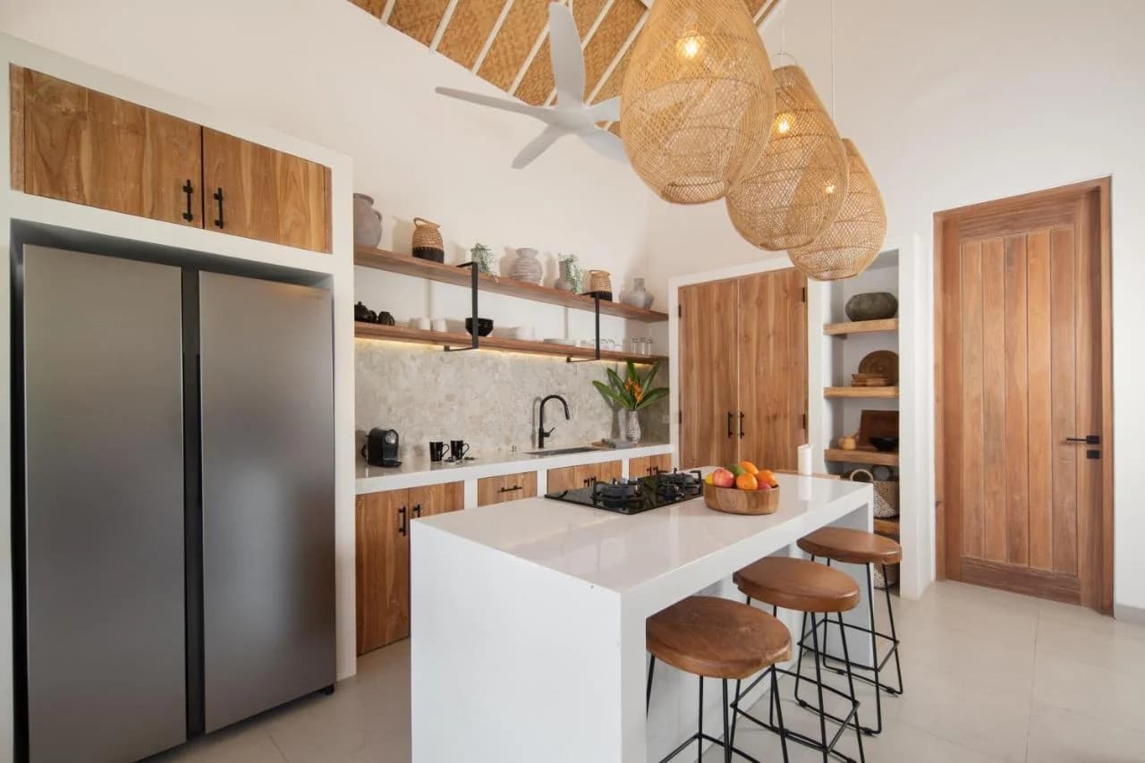 Turnkey Villa for Sale in Selong Belanak – 500m from Beach