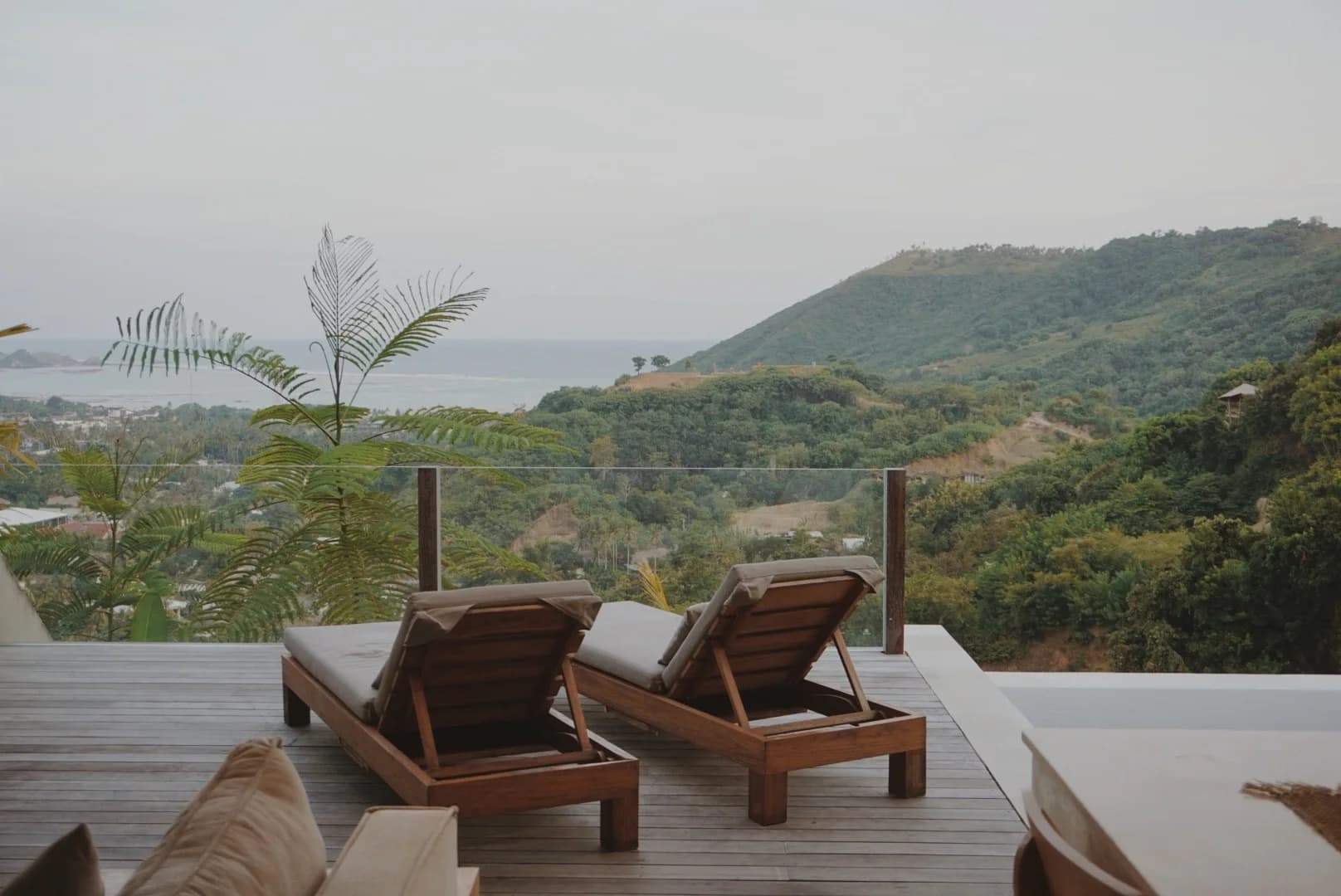 Seaview Boutique Villas for Sale in Kuta Lombok