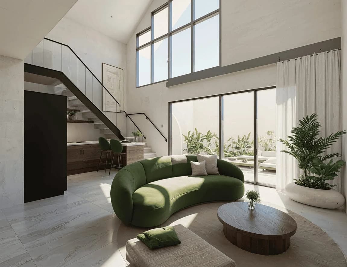 Boutique Villas for Sale in Kuta Lombok