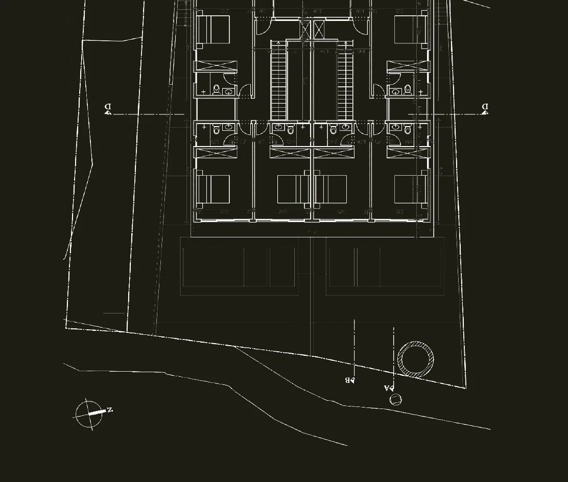 Jaman 3bed villa for sale Kuta Lombok