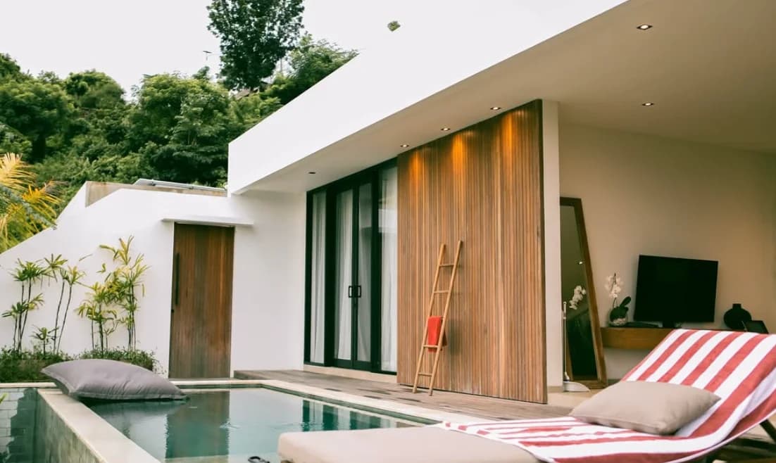 Seaview Boutique Villas for Sale in Kuta Lombok