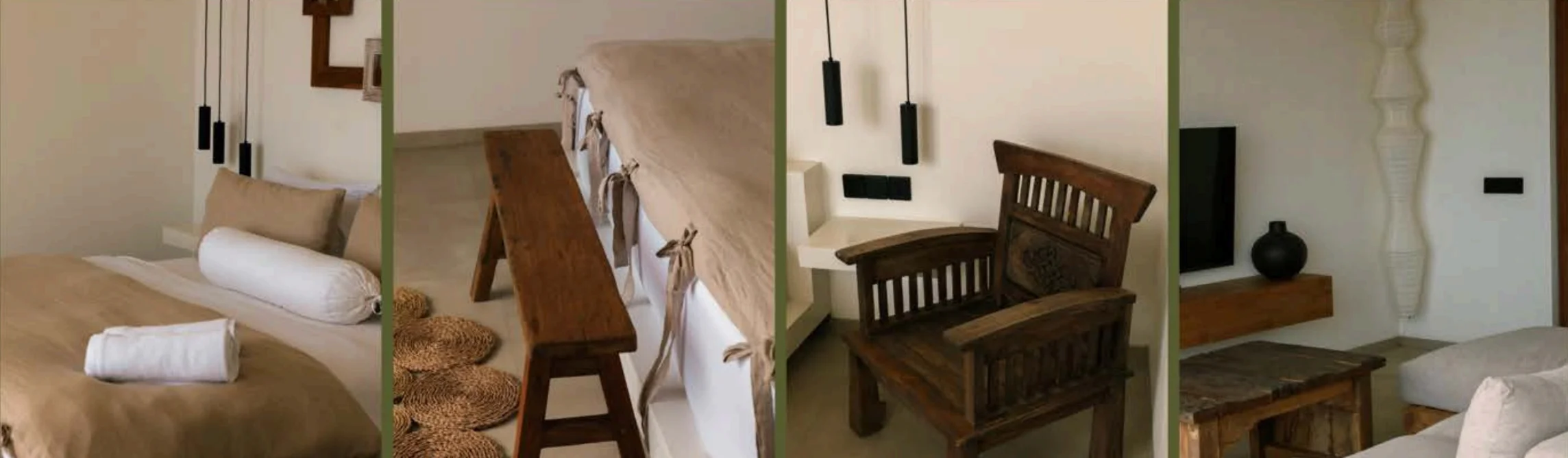 Seaview Boutique Villas for Sale in Kuta Lombok