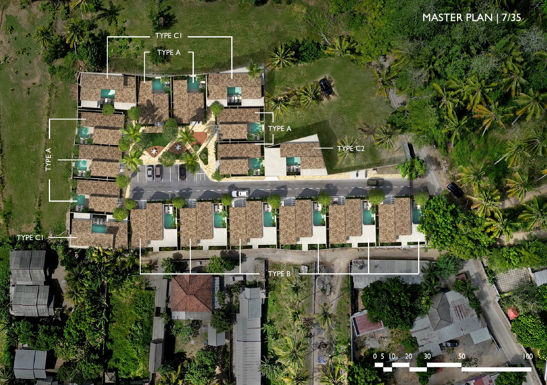 Popular Areas for Foreign Investment in Lombok