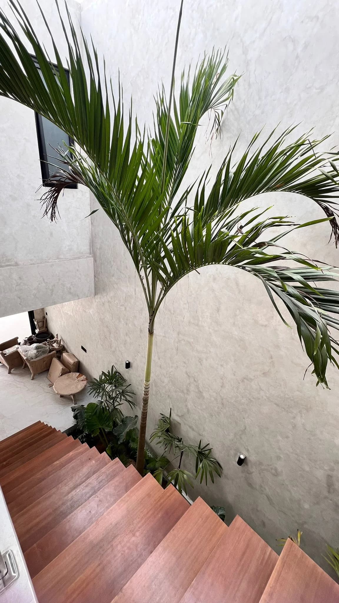 Modern 3-bed villas for Sale in Kuta Lombok