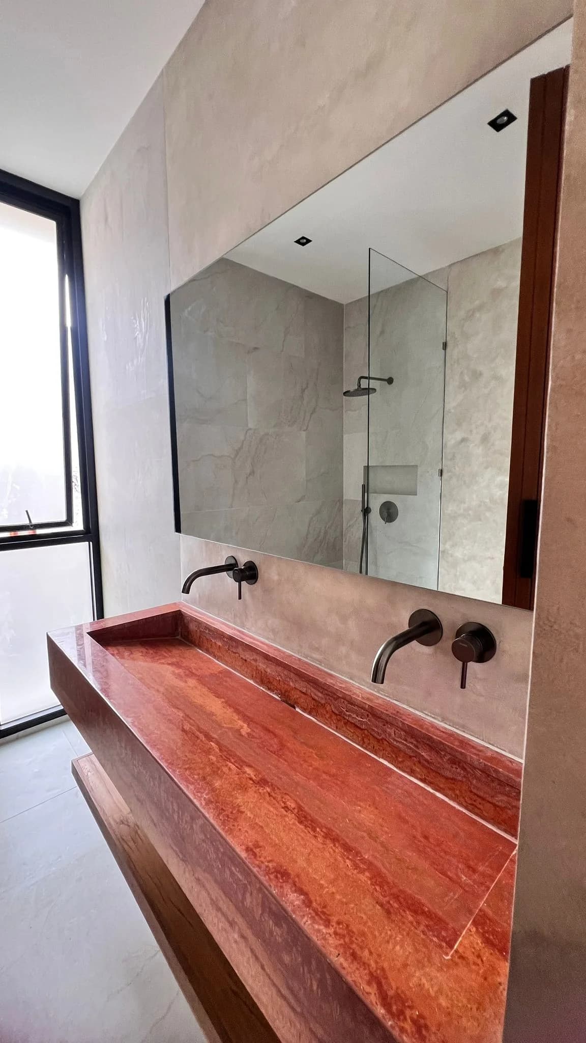 Modern 3-bed villas for Sale in Kuta Lombok