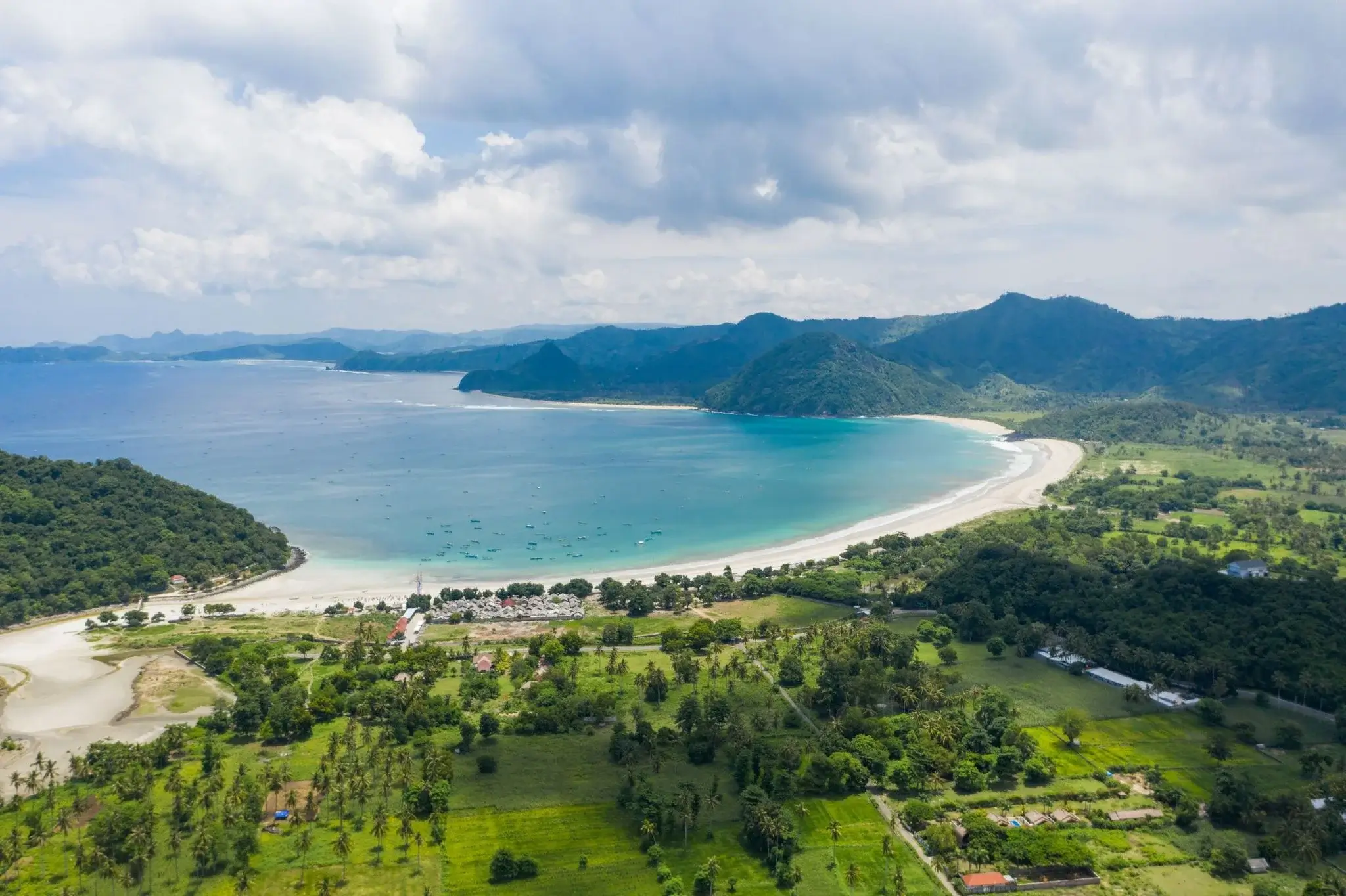 Which Land Is Best for Investment in Lombok? Bumbang Beachfront