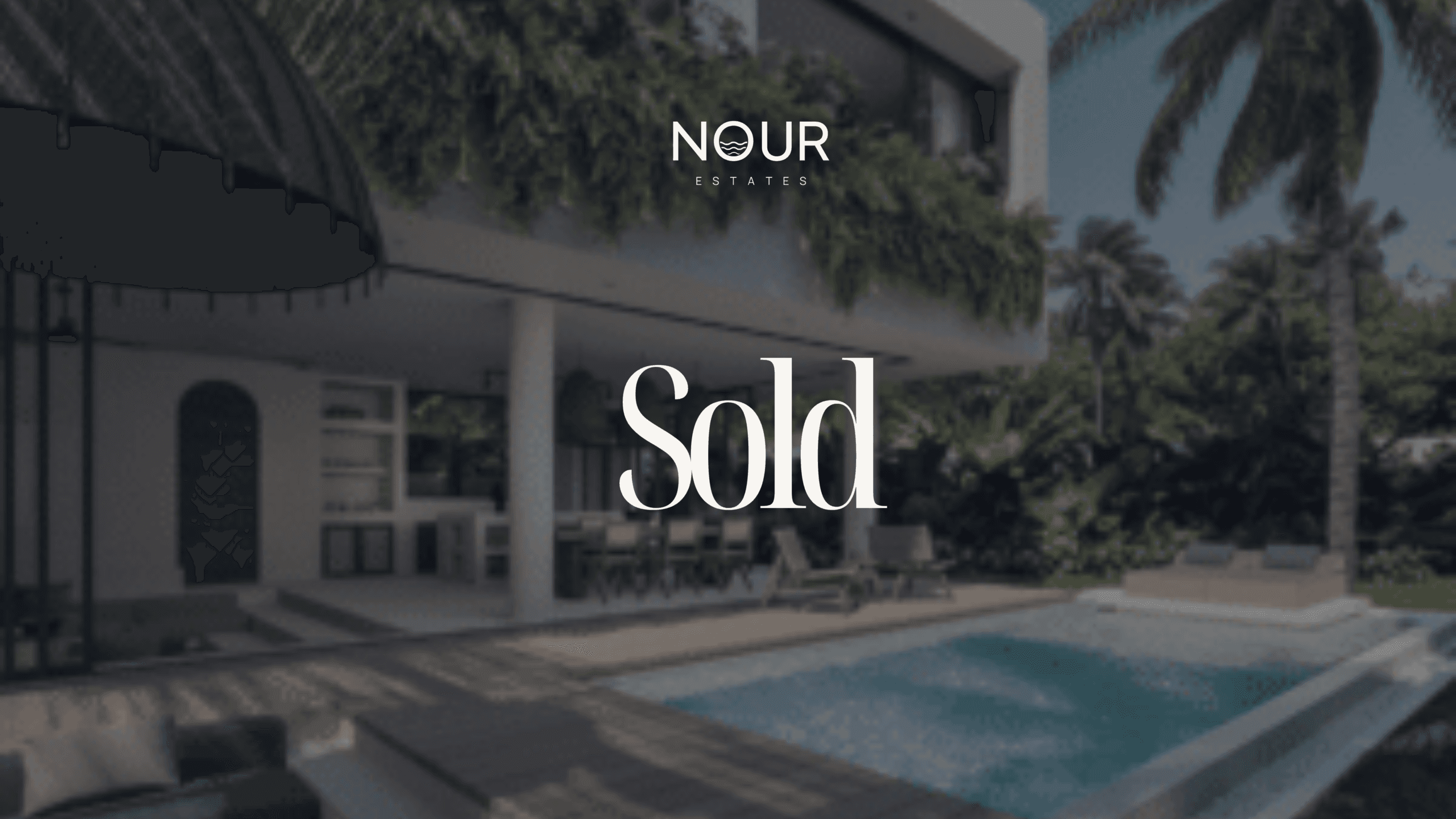 2-Bedroom Villa for Sale in Kuta Lombok