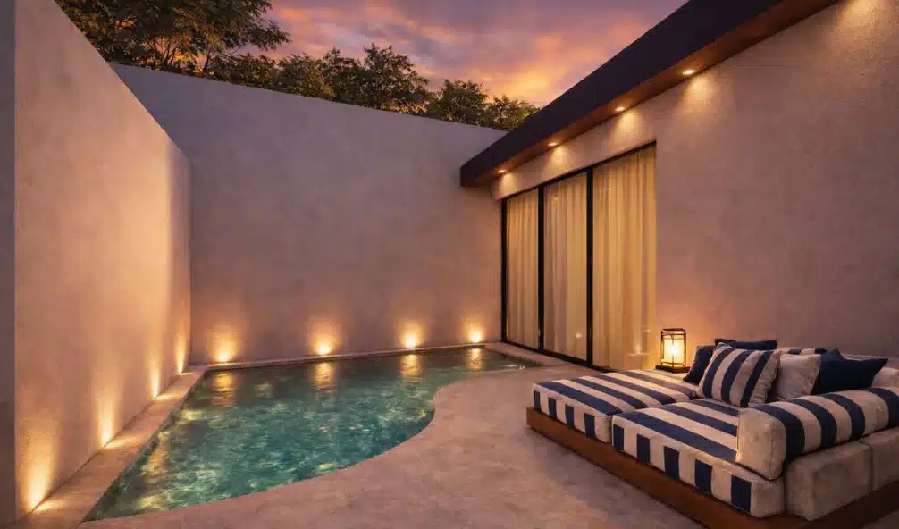 3-Bedroom Off-Plan Villa for sale in Kuta