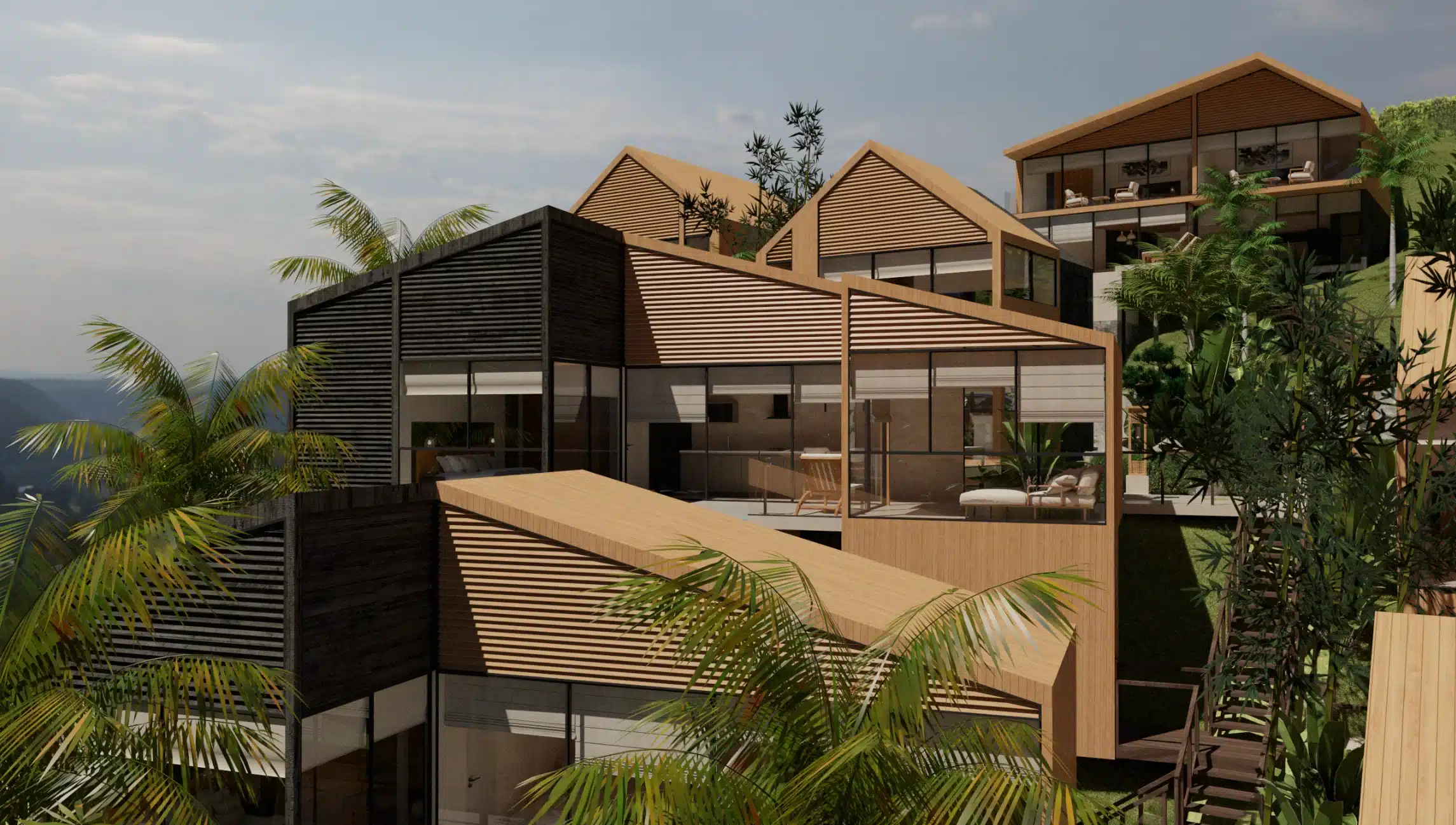 Villas for Sale in Kuta Lombok, South Lombok - 119-252 sqm