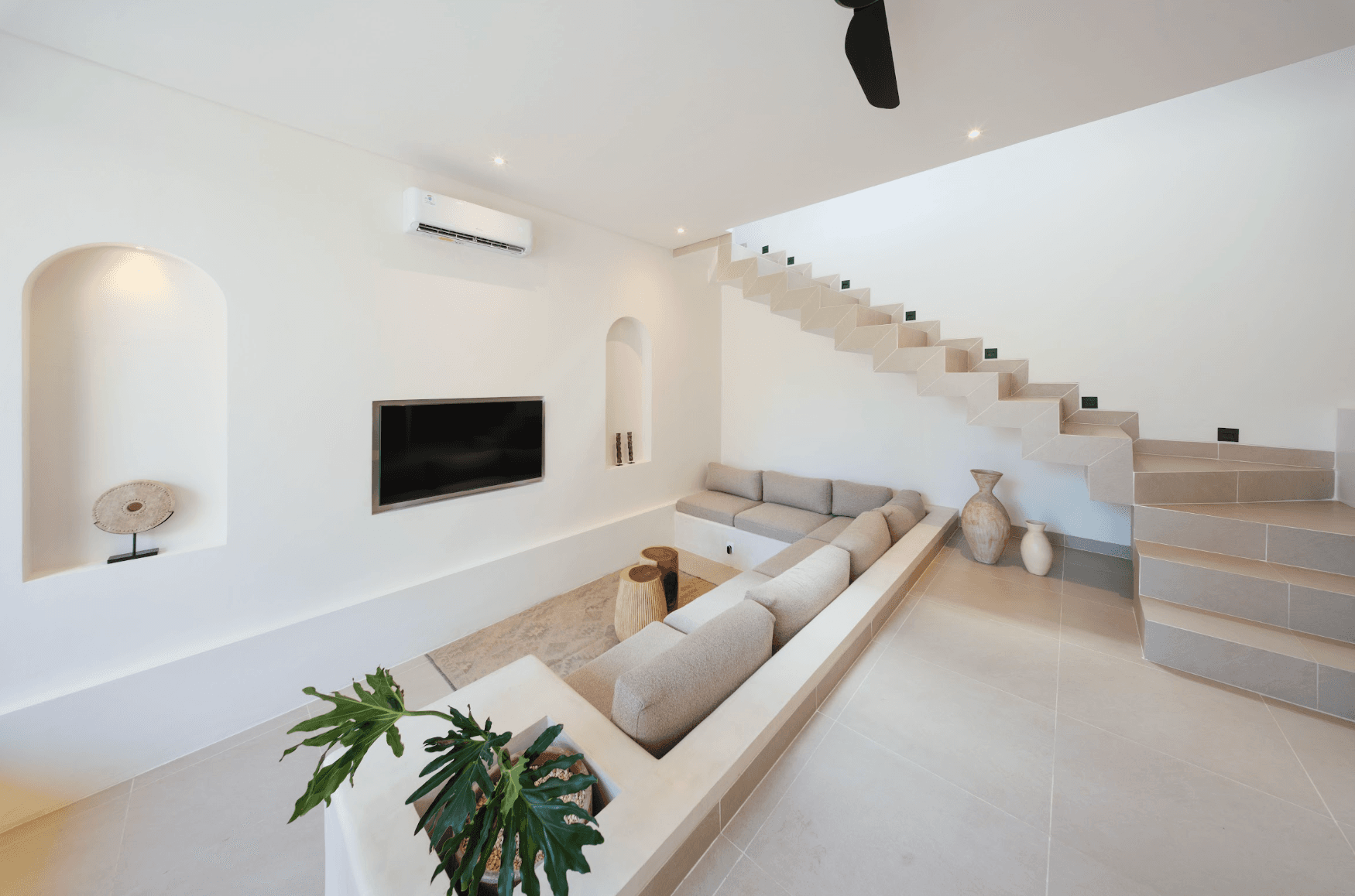 Villas for Sale in Kuta Lombok, South Lombok - 1000 sqm