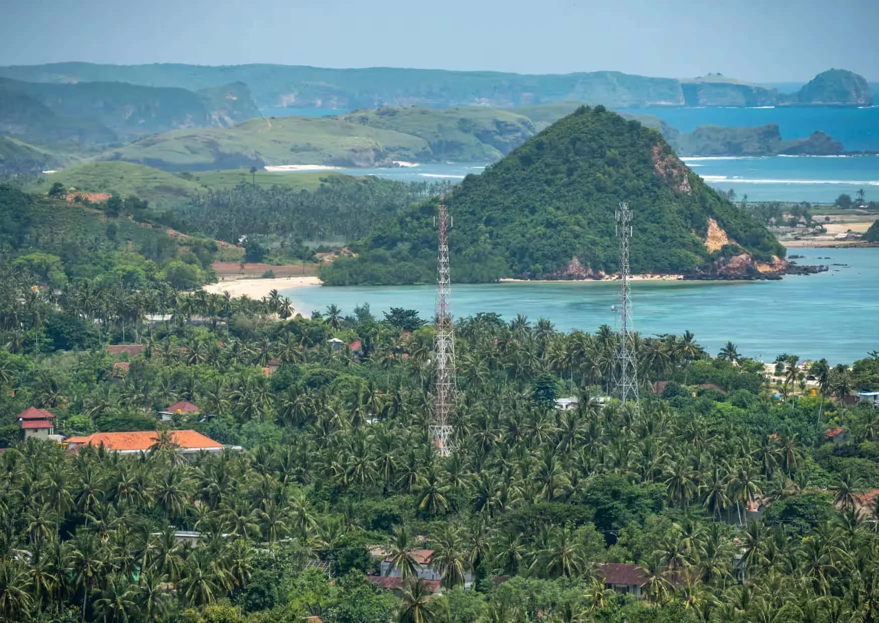 Kuta Lombok