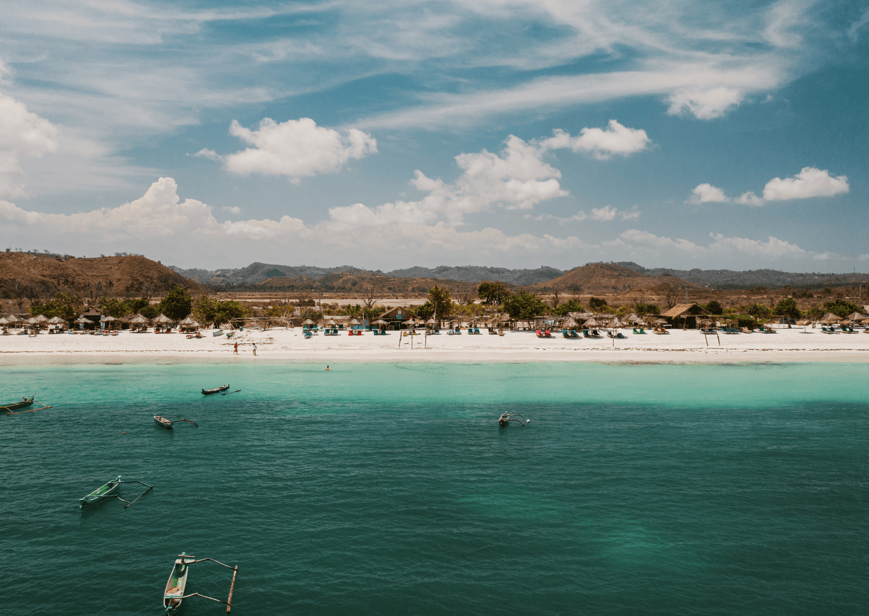 Kuta Lombok - South Lombok real estate