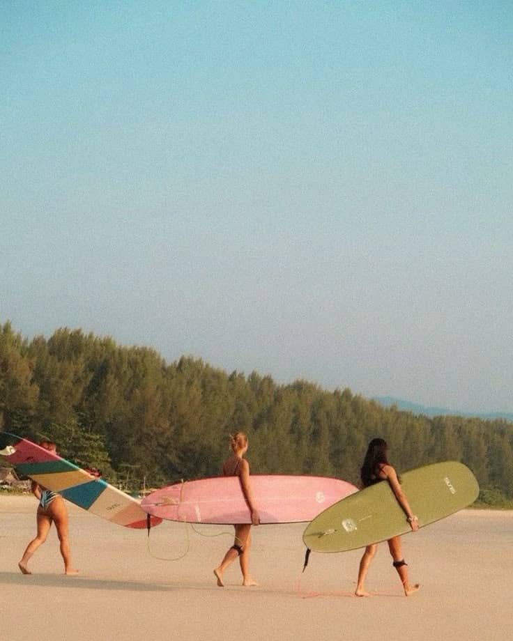 Lifestyle & Things to Do
