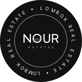 Back to top of Nour Estates Lombok property listings