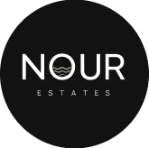 Premium villa and land for sale in South Lombok