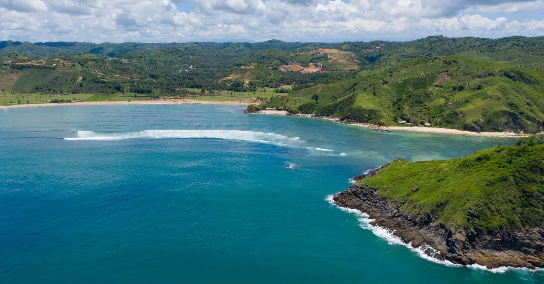 Are Guling - South Lombok real estate