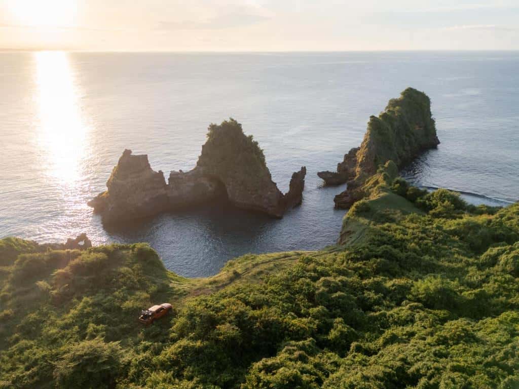 Seaview Plots