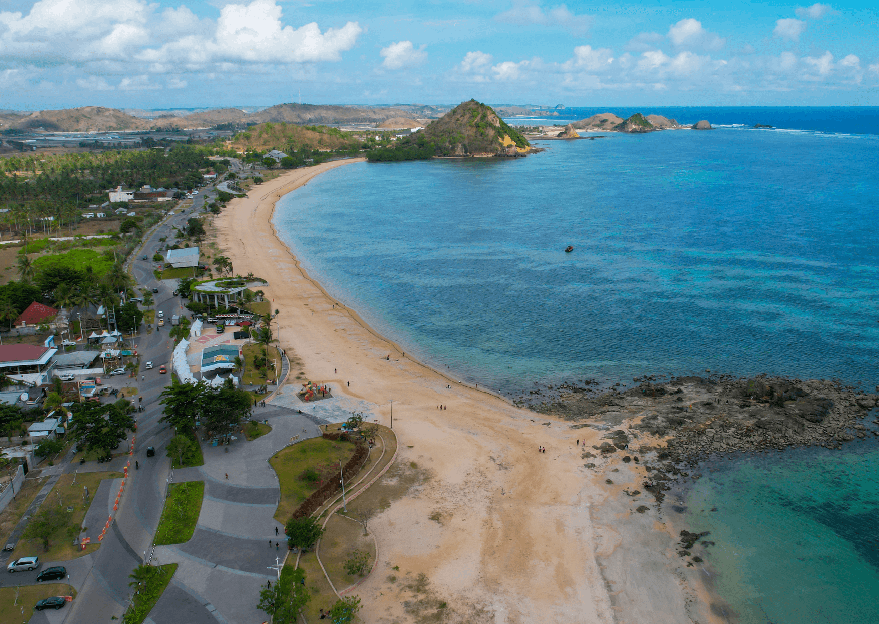 Accessibility & Connectivity