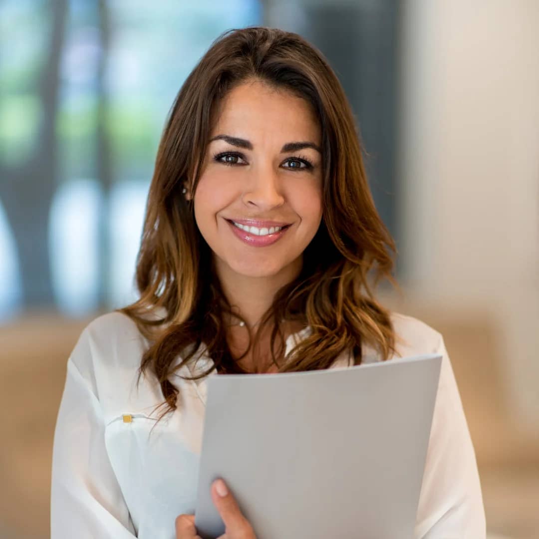 Legal Support for Buyers